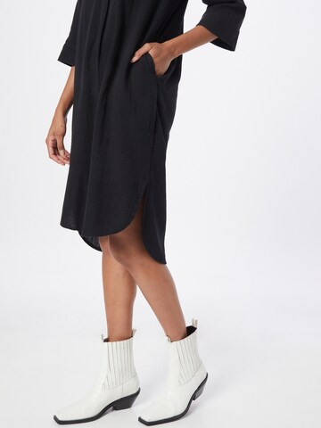 b.young Shirt Dress 'Ilani' in Black