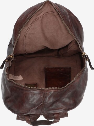 Campomaggi Backpack in Brown