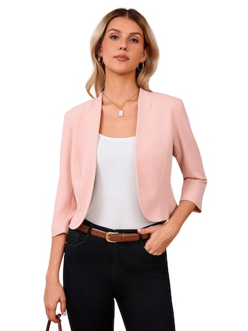 Yesfashion Blazer‌‌‌‌‌‌ in Orange: Vorderseite