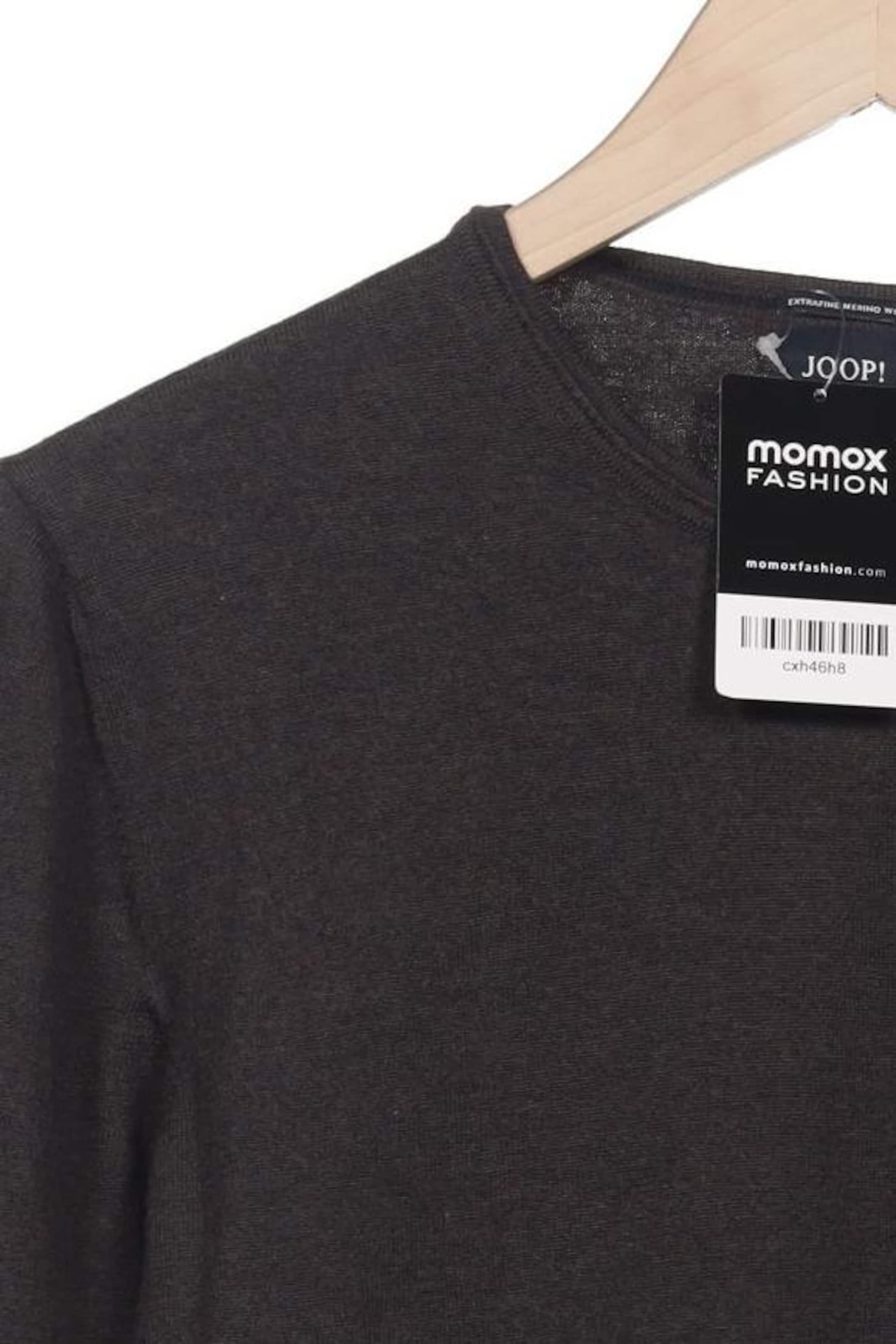 JOOP! Sweater & Cardigan in L in Brown