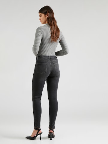 s.Oliver Skinny Jeans 'Izabell' i svart