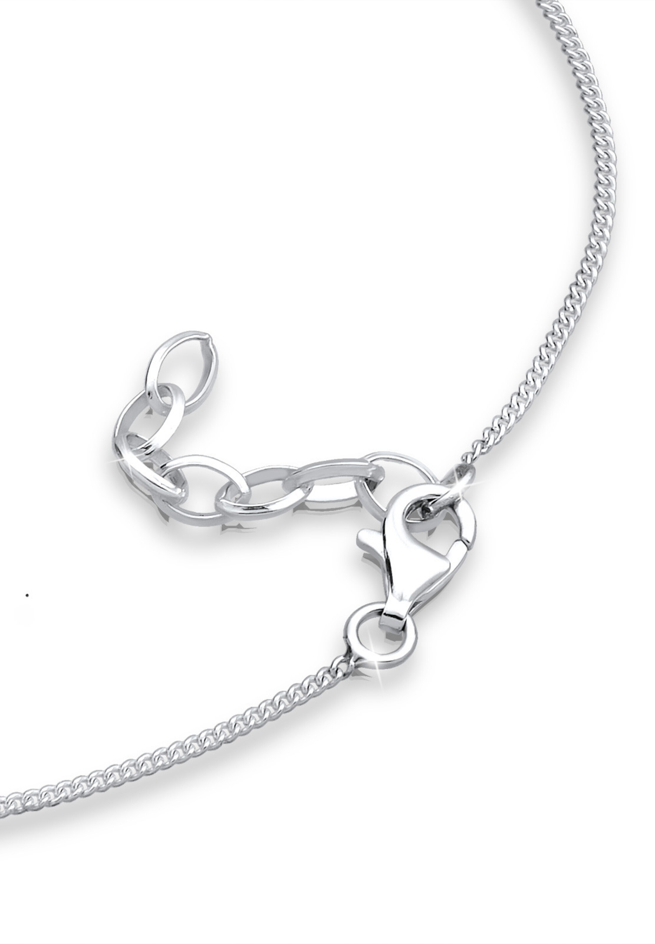 ELLI Foot jewelry in Silver