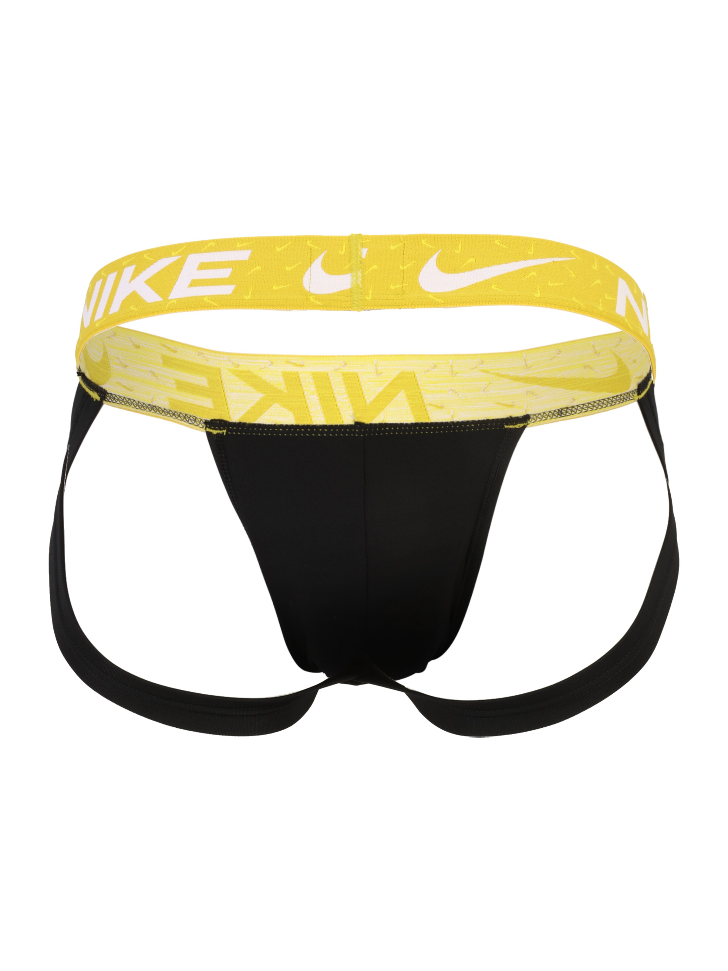 NIKE Underwear Alushousut värissä musta