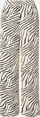 JDY Hose 'JDYSTAR SEZEN' in Beige: Vorderseite