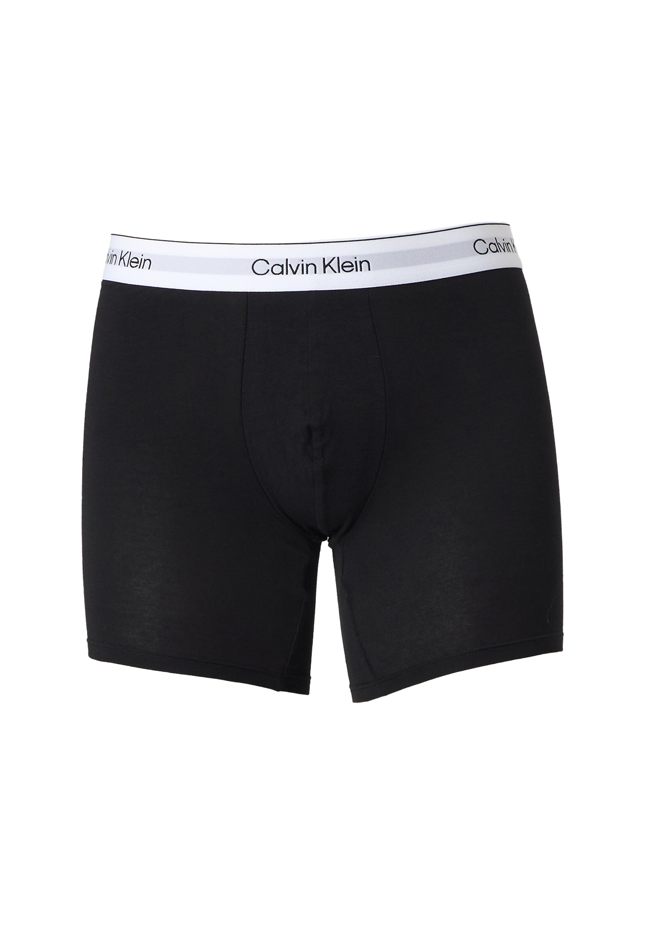 Calvin Klein Underwear Boxershorts in S in de kleur Zwart / Wit, Productweergave