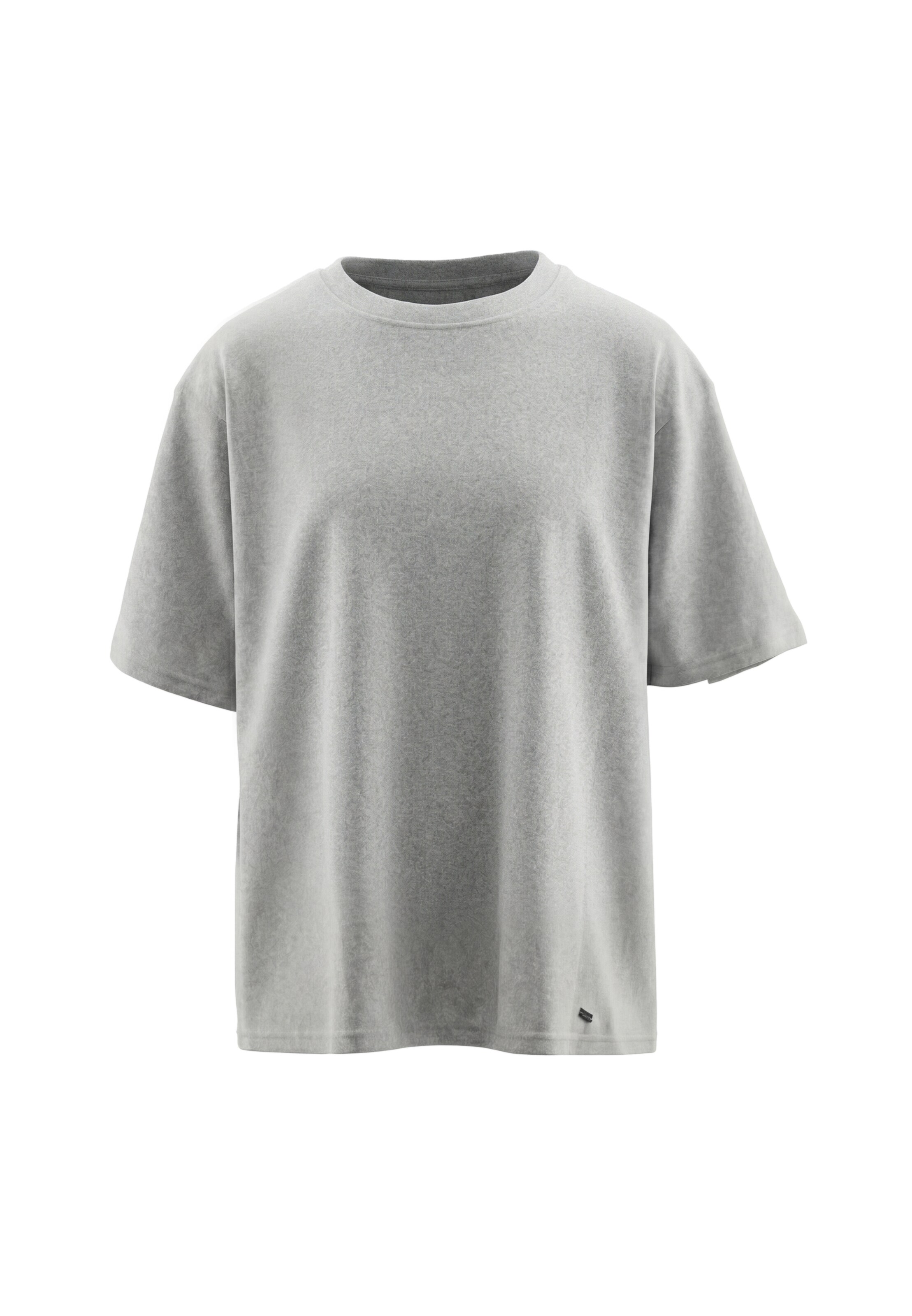 MYMO Camisa em XXL em cinzento, Vista do artigo