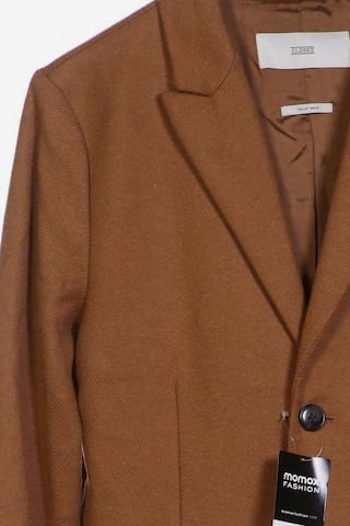 Closed Jacket & Coat in S in Brown