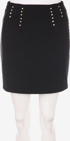 H&M Skirt in S in Black: front