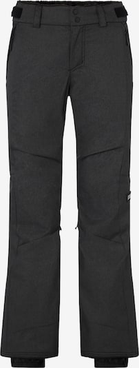 O'NEILL Outdoorhose en schwarz, Vue avec produit