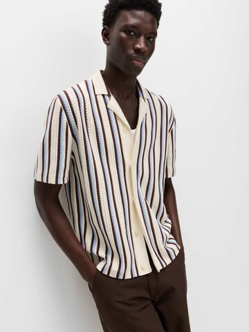 T-Shirt Marks & Spencer en beige