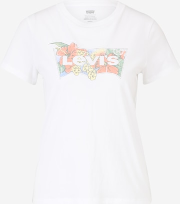 LEVI'S ® Koszulka w kolorze biały: przód