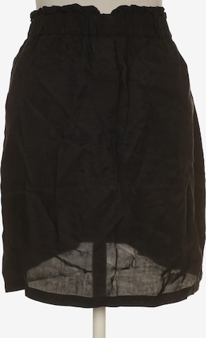 ONE MORE STORY Skirt in L in Black: front