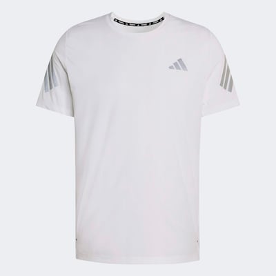 ADIDAS PERFORMANCE Performance Shirt 'Adi365' in Grey / White, Item view