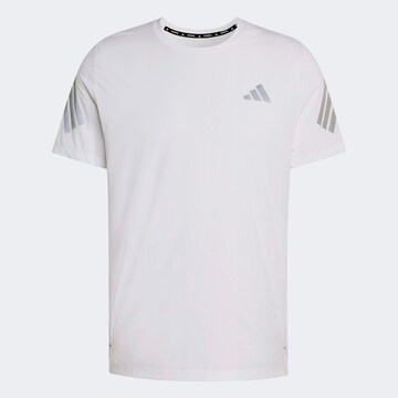 ADIDAS PERFORMANCE Performance Shirt 'Adi365' in White