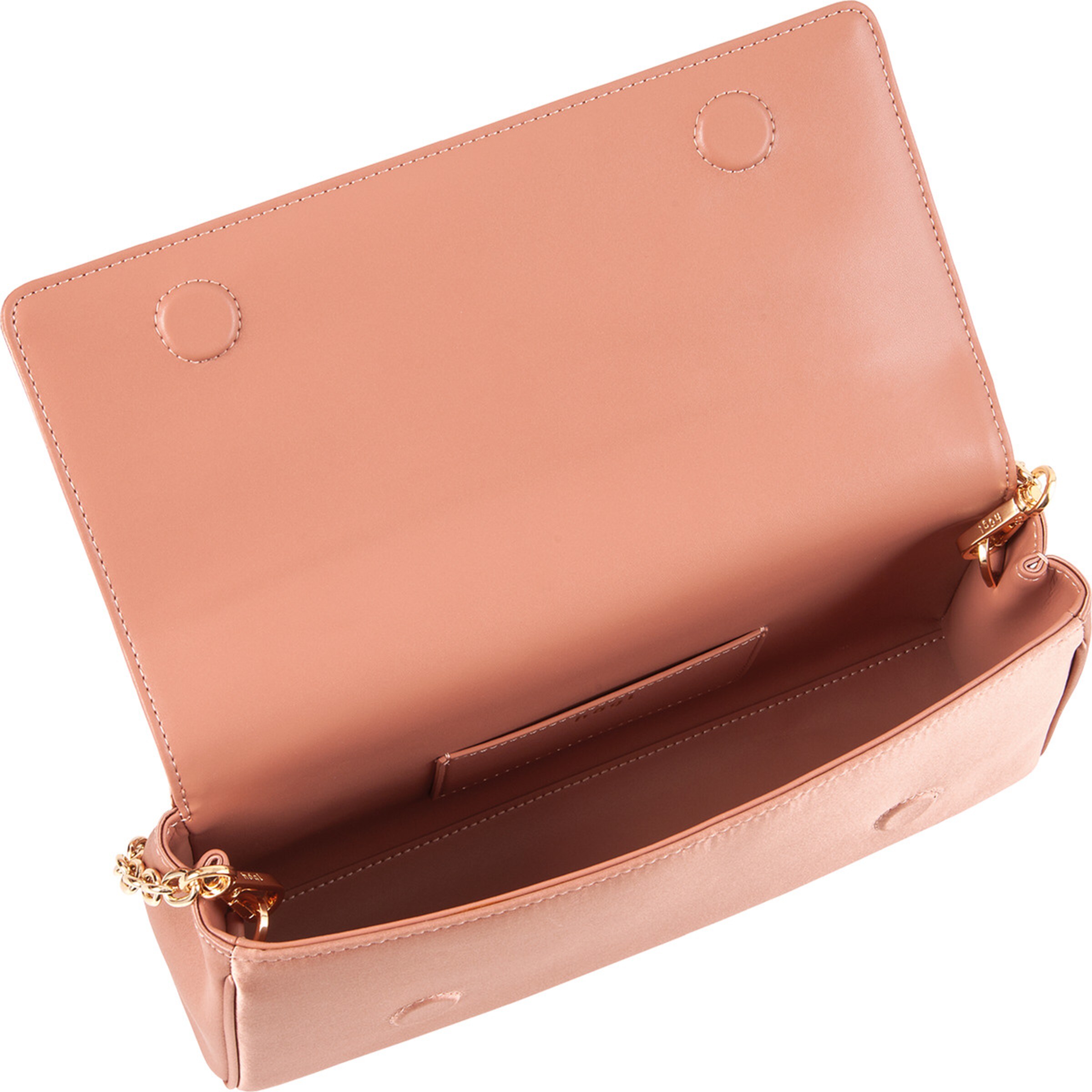 Högl Handbag 'Vivienne' in Orange