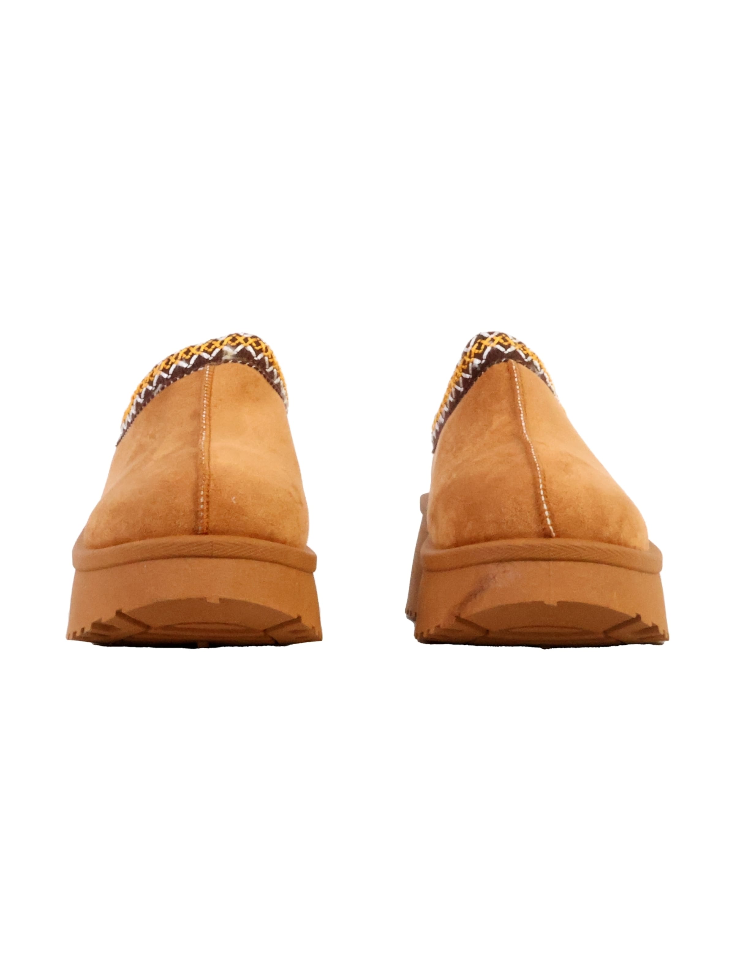 Clogs di Super Mode in marrone
