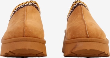 Clogs di Super Mode in marrone