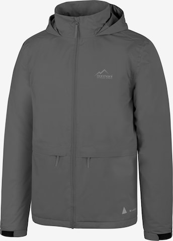 normani Outdoor jacket 'Seattle' in Grey