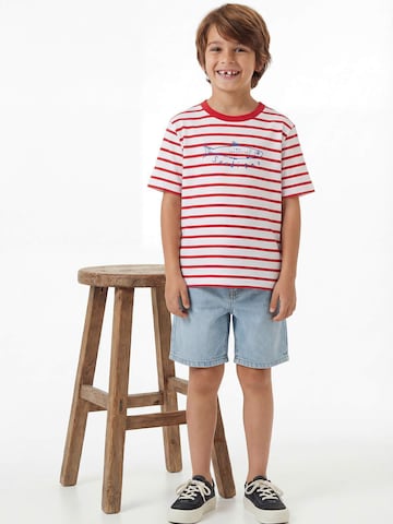 Trendyol - Camiseta en azul
