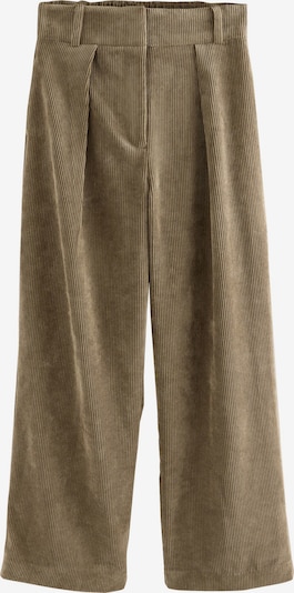 Next Hlače s naborima u maslinasta, Pregled proizvoda