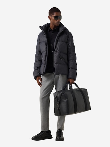 BOGNER Jacke 'Jamy  ' in Blau: Vorderseite
