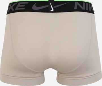 NIKE Athletic Underwear in Beige