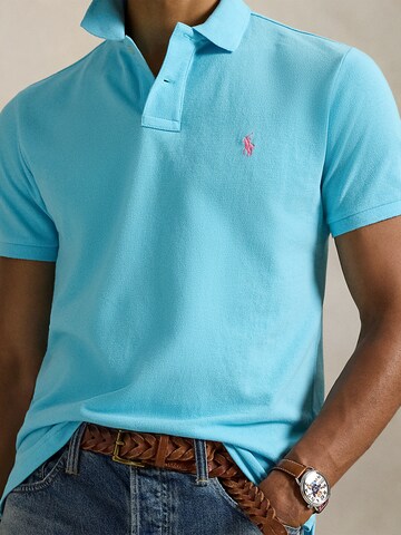Polo Ralph Lauren Футболка в Синий