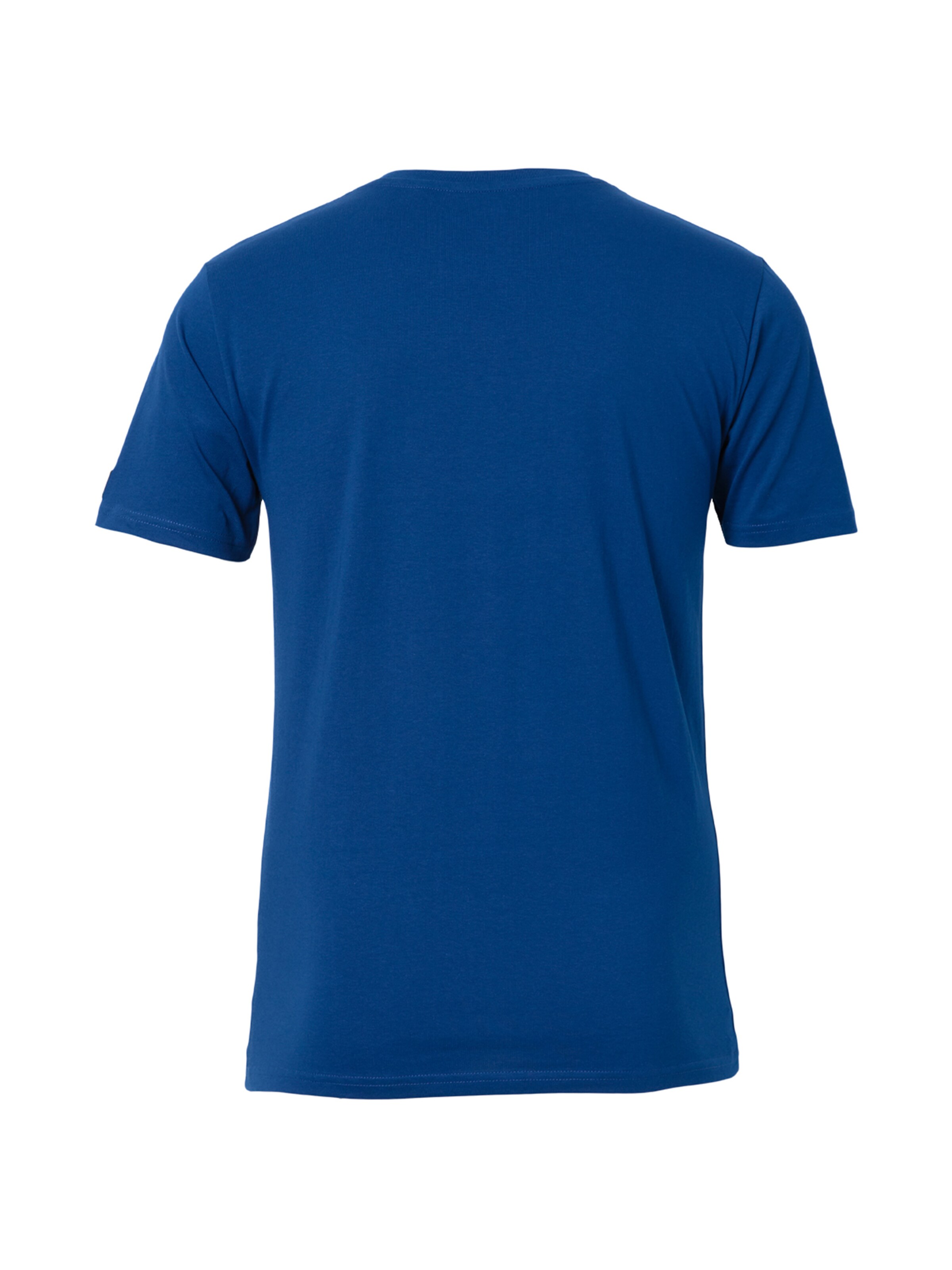 FORSBERG Shirt in Blue