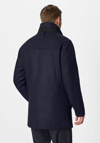 REDPOINT Between-Seasons Parka in Blue