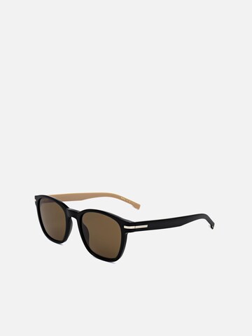 HUGO BOSS - Gafas de sol en negro