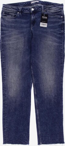 TOMMY HILFIGER Jeans in 31 in Blue: front