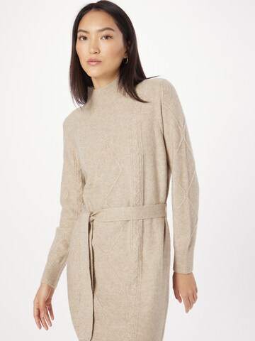 Wallis Knitted dress in Grey