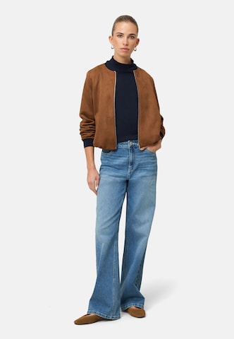 T-shirt zero en noir