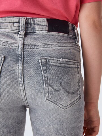 LTB Skinny Jeans 'Anitta G' in Grey