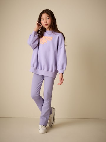 Next Комплект в Лиловый