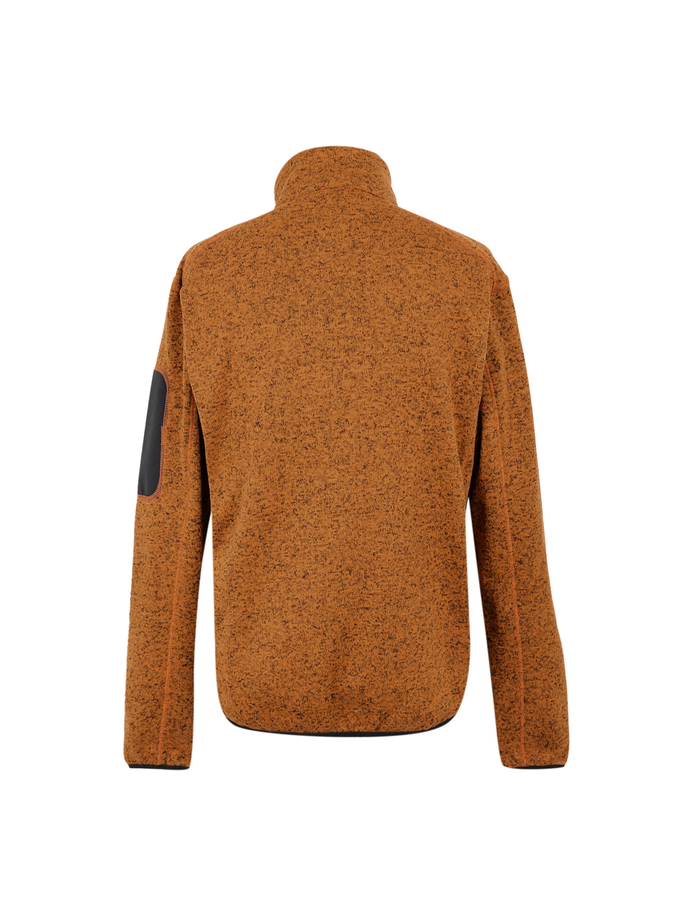 Giacca di pile 'Newhill' di REGATTA in arancione