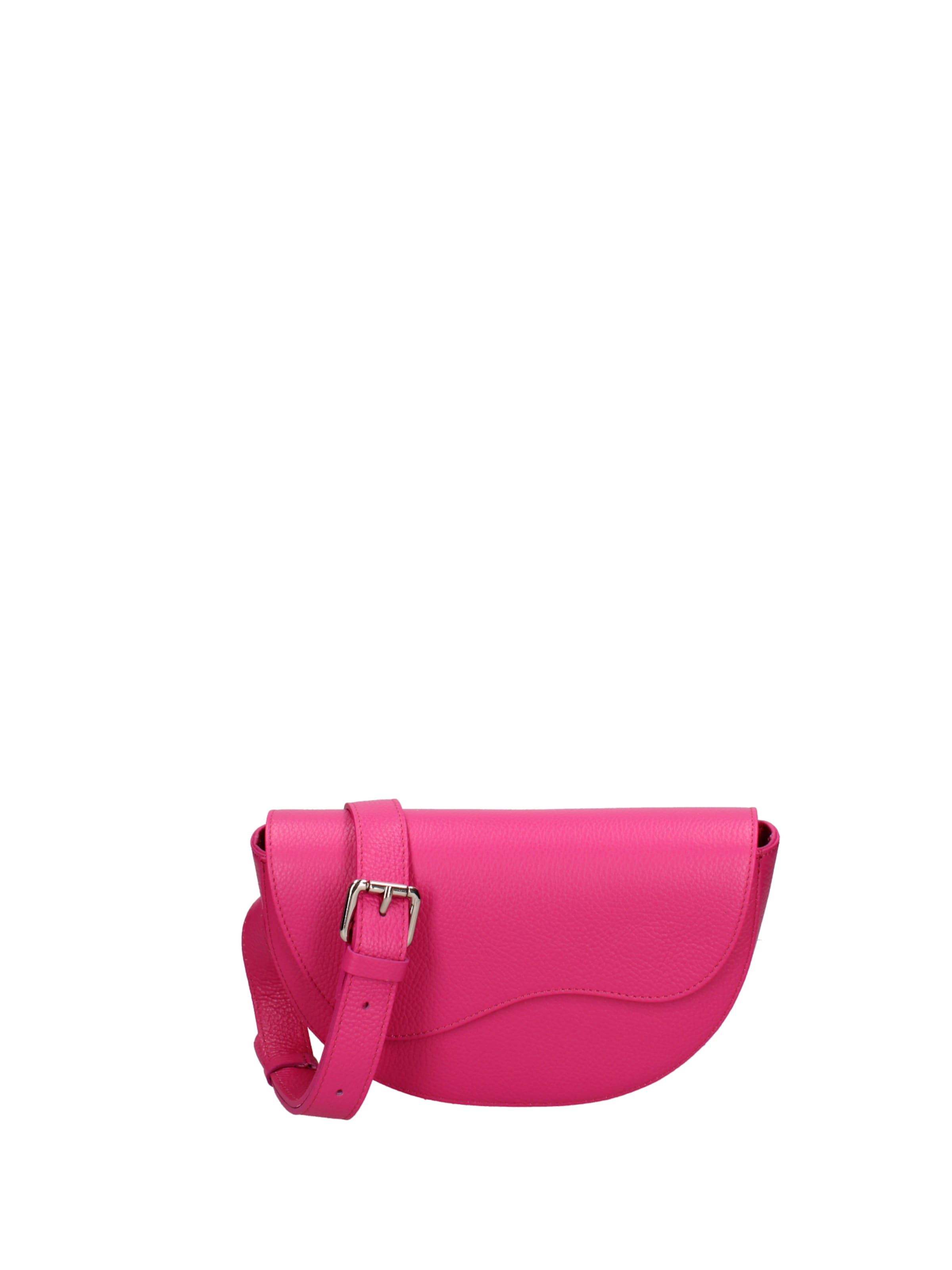 Roberta Rossi Heuptas in Roze: voorkant