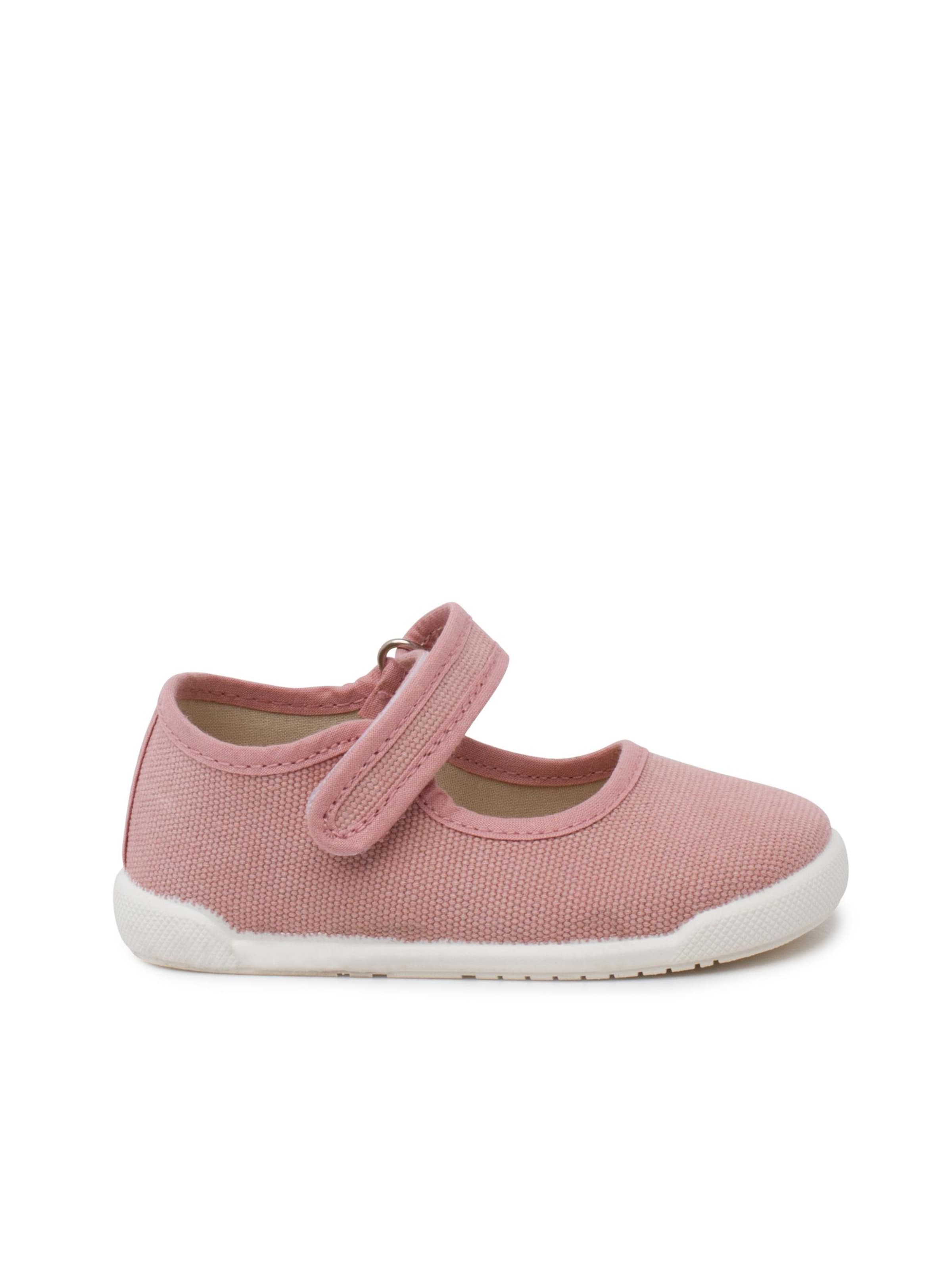 Ballerines Pisamonas en rose