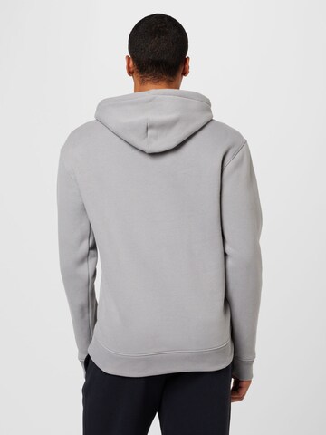 HOLLISTER Sweatshirt in Grau