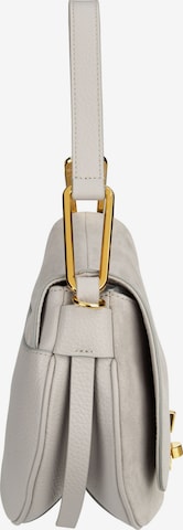 Coccinelle Shoulder Bag ' Magie ' in Grey