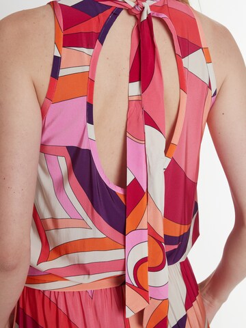 Ana Alcazar Jumpsuit ' Pradori ' in Gemengde kleuren