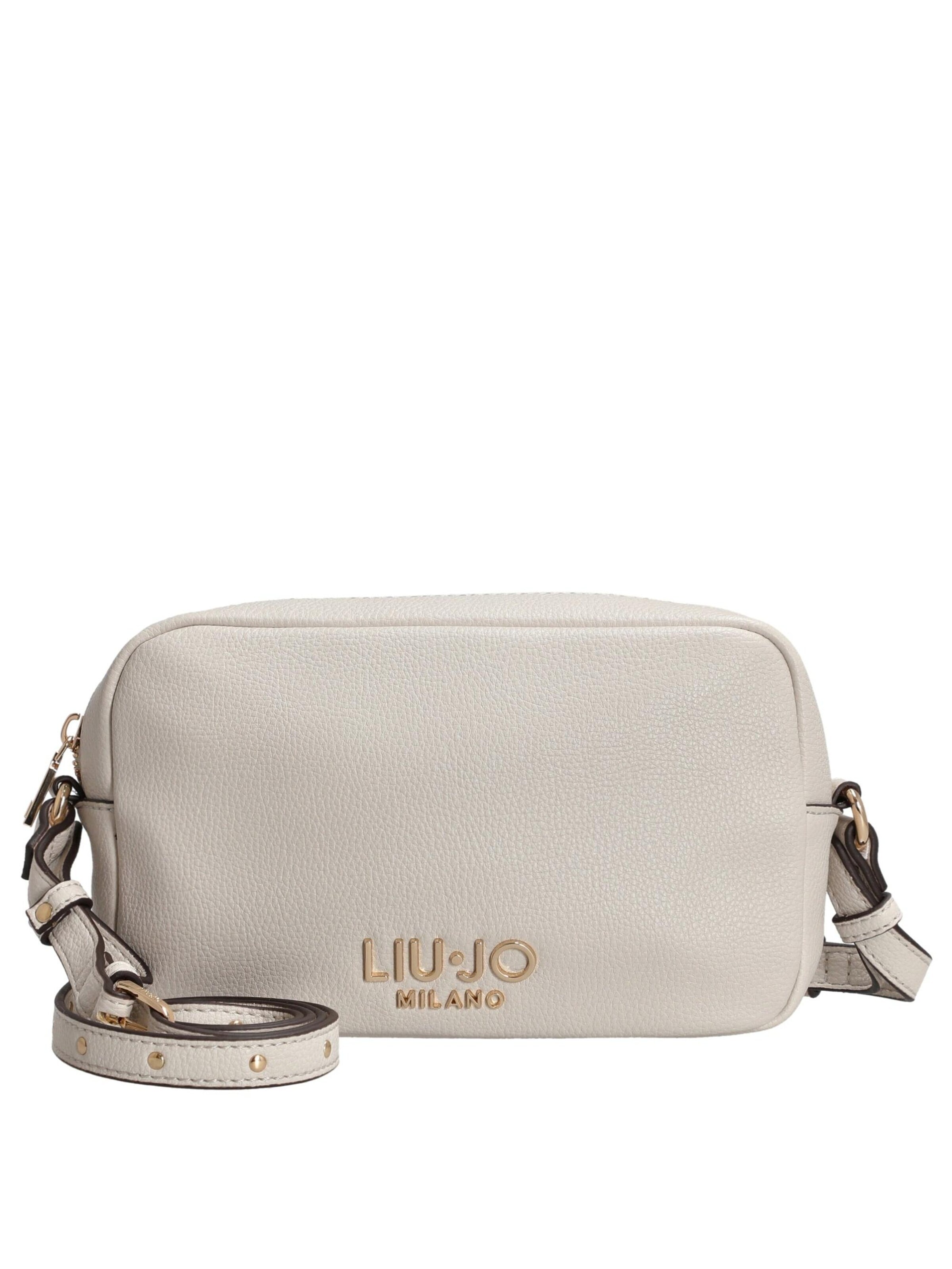 Liu Jo Crossbody Bag 'Evrim' in One size in Off white, Item view