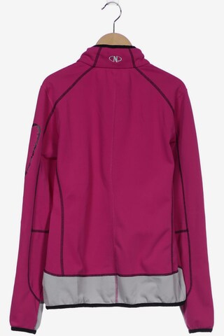 Northland Sweatshirt & Zip-Up Hoodie in L in Pink