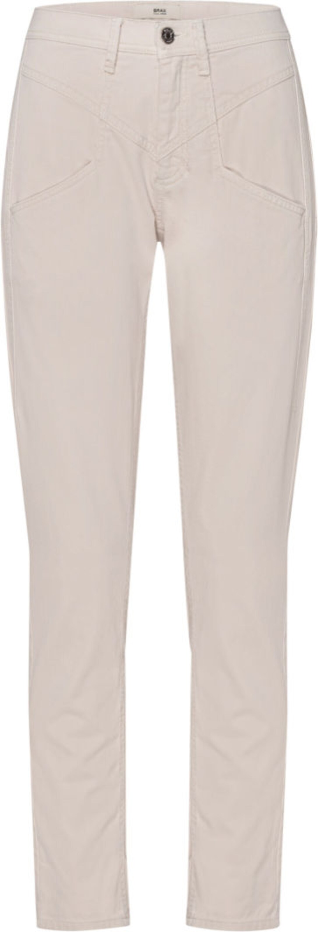 BRAX regular Jeans 'MERRIT' i pink: forside