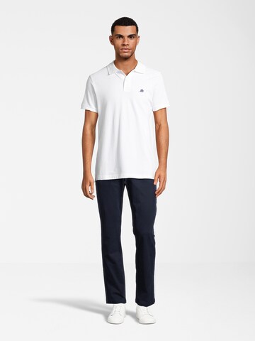 AÉROPOSTALE Slim fit Chino Pants in Blue