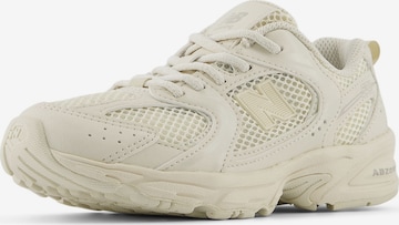 new balance Sneaker in Beige: Vorderseite
