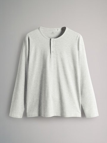 The Set Shirt in Grey