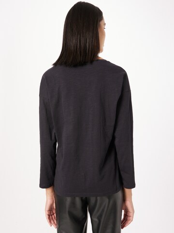 ESPRIT Shirt in Black