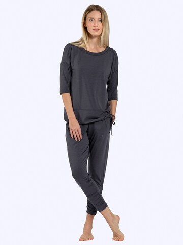 Magadi Sports Top 'Sara' in Grey