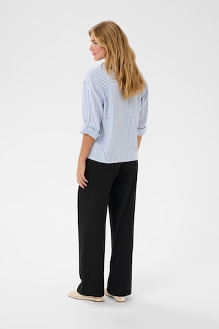 Chemisier 'LCKamri' Love Copenhagen en bleu